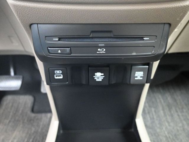 Certified 2024 Honda Odyssey Touring image 22