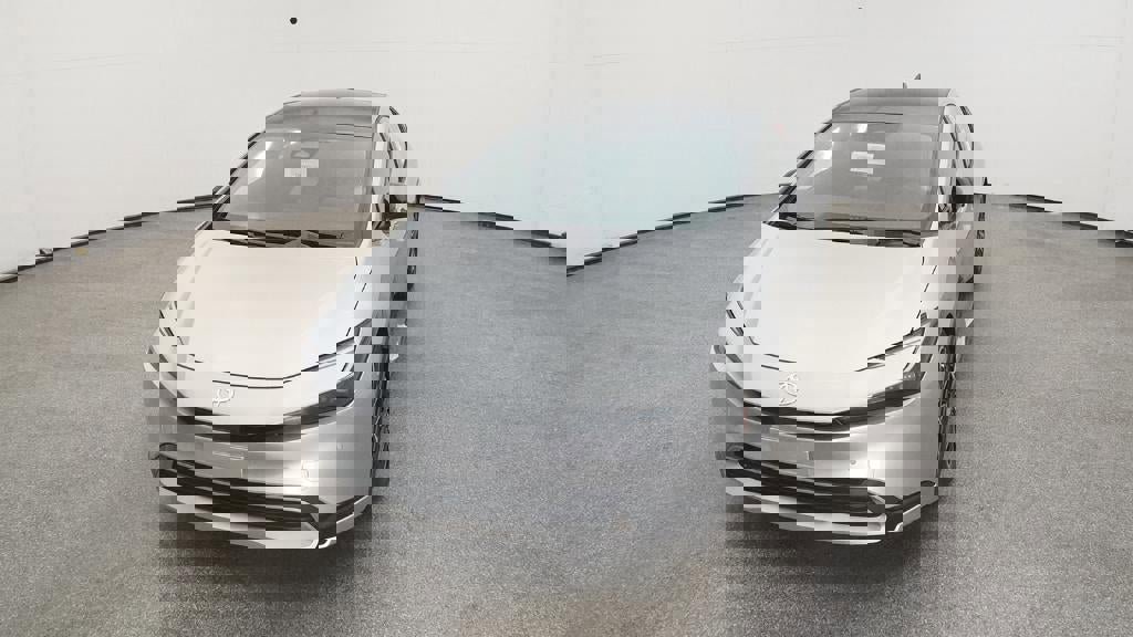 New 2026 Toyota Prius Plug-In Hybrid image 38