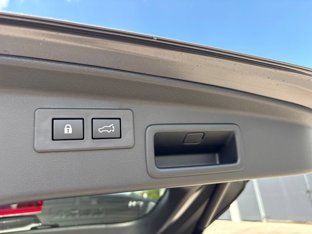 New 2026 Subaru Outback Wilderness AWD/4WD image 26