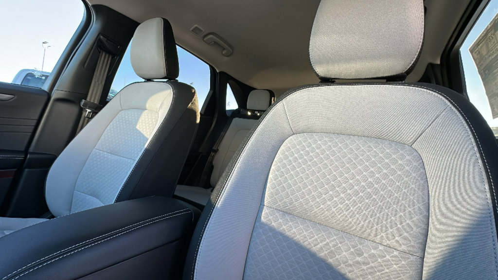 New 2026 Ford Escape Active w/ Cold Weather Package image 11