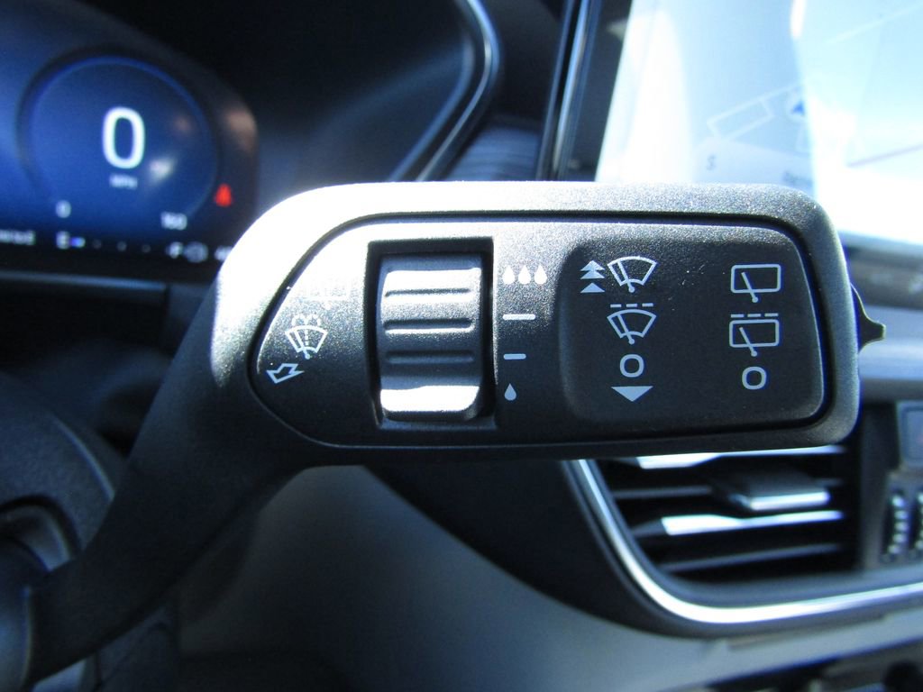 New 2026 Ford Escape Platinum image 21