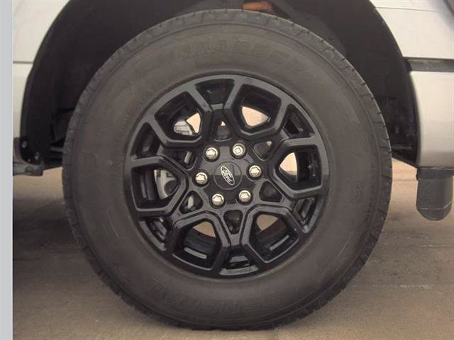 Used 2024 Ford F150 XLT w/ Equipment Group 302A MID AWD/4WD image 10