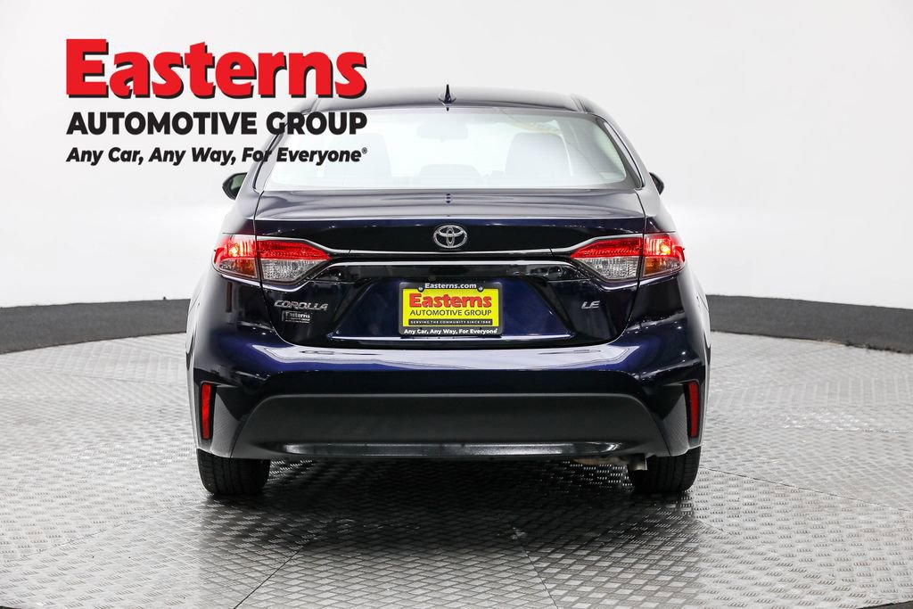 Used 2023 Toyota Corolla LE image 6