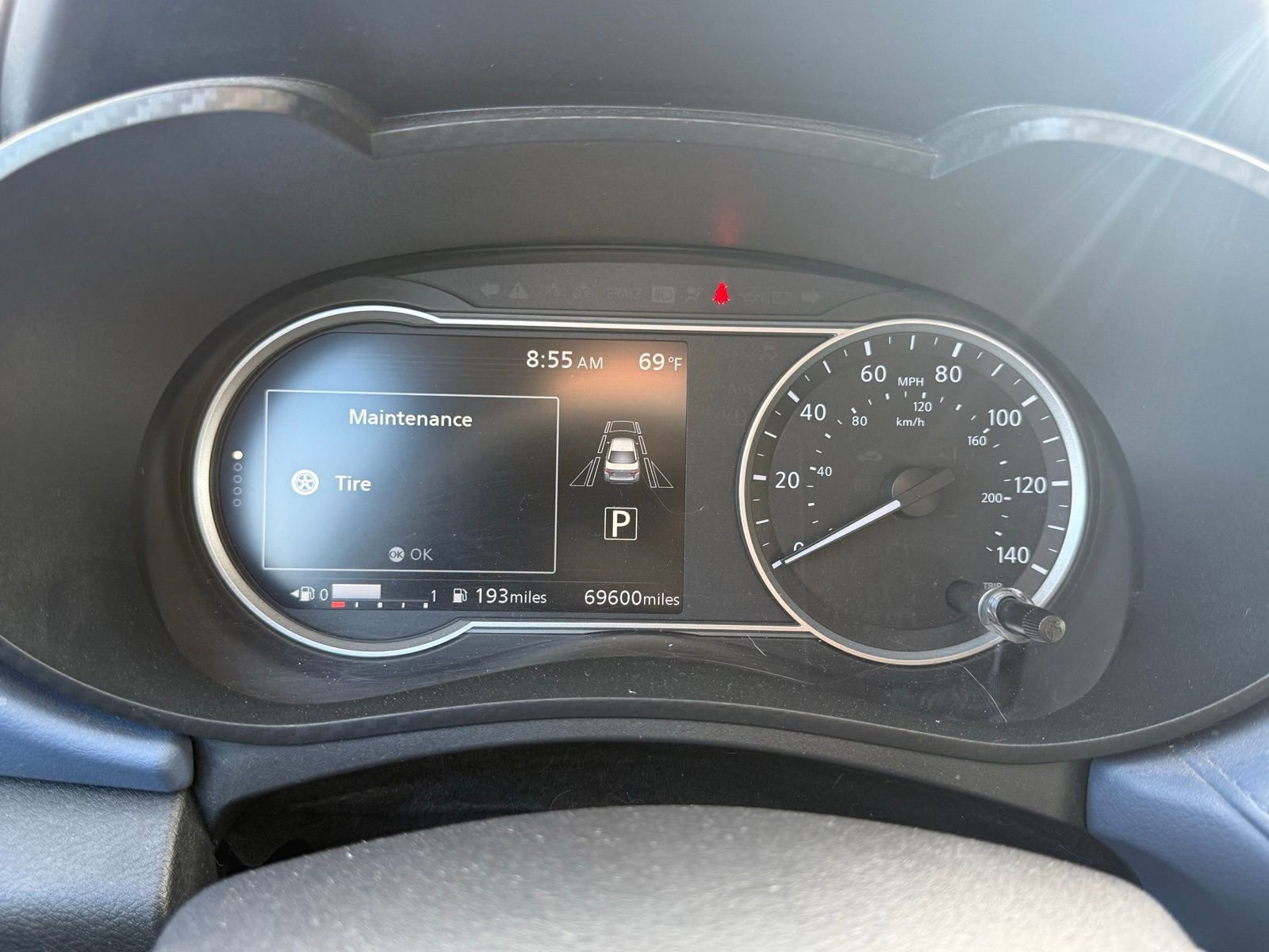 Certified 2023 Nissan Versa SV image 15