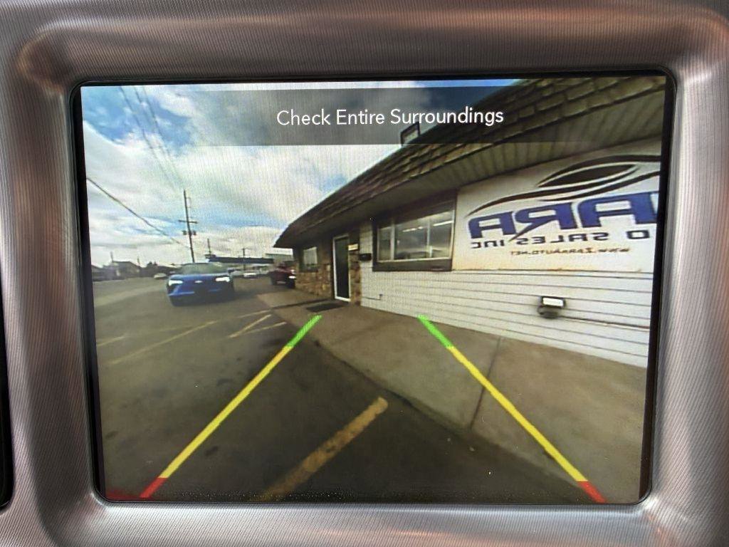 Used 2021 Dodge Challenger GT w/ Plus Package AWD/4WD image 24