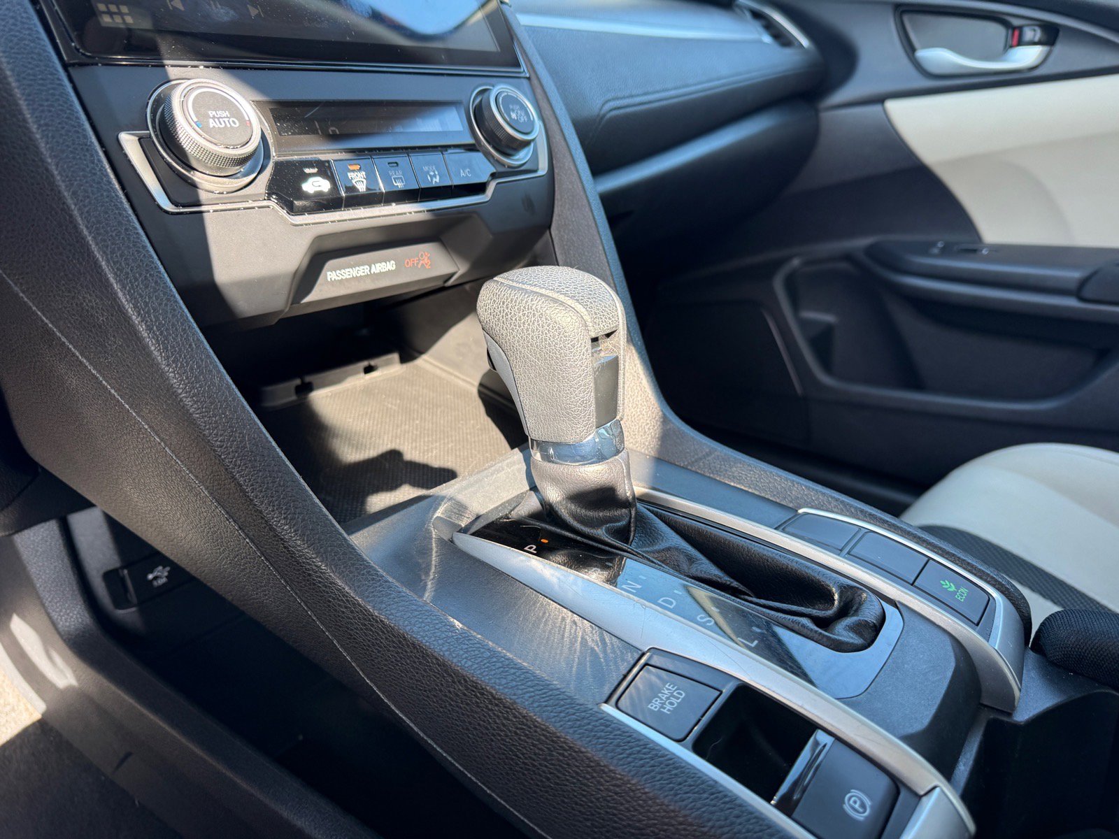 Used 2016 Honda Civic LX image 20