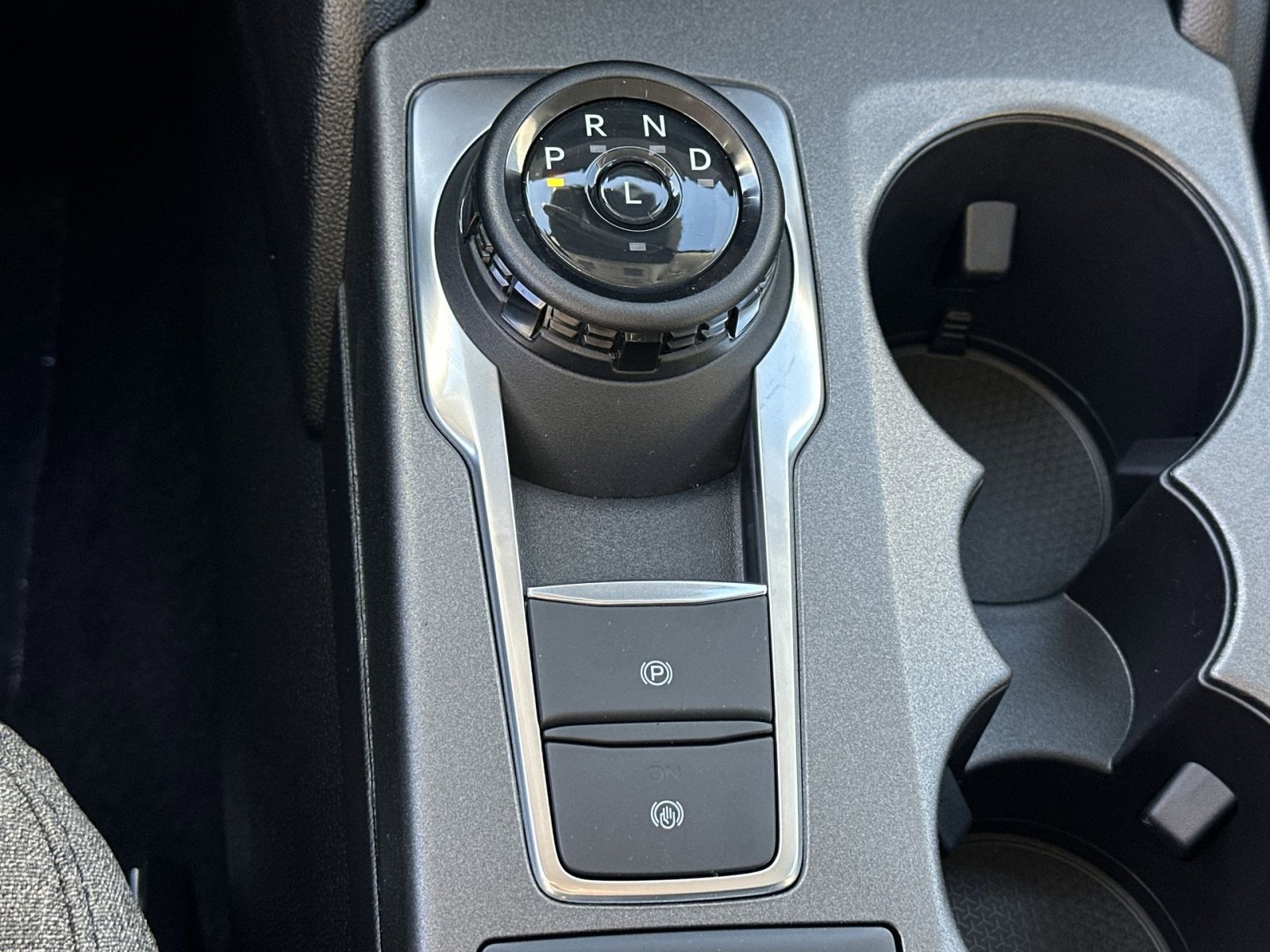 New 2025 Ford Bronco Sport Big Bend image 32