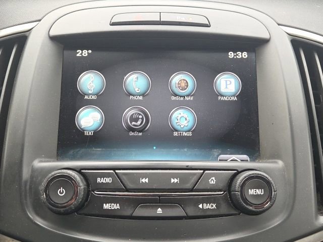 Used 2015 Buick LaCrosse Leather image 30