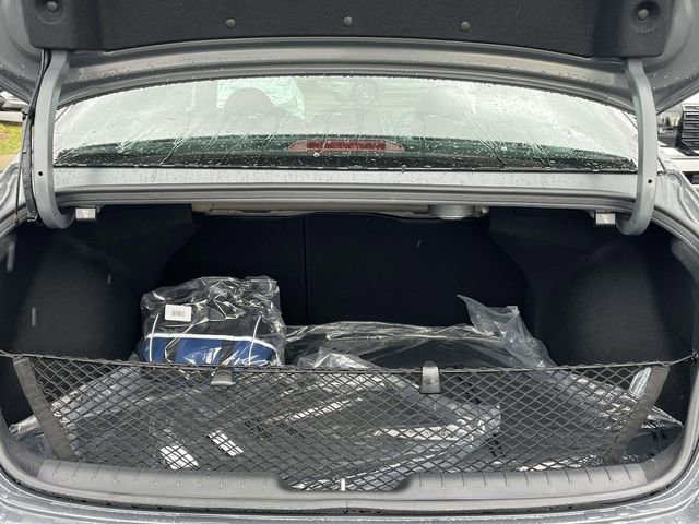 New 2026 Hyundai Elantra N Line FWD image 18