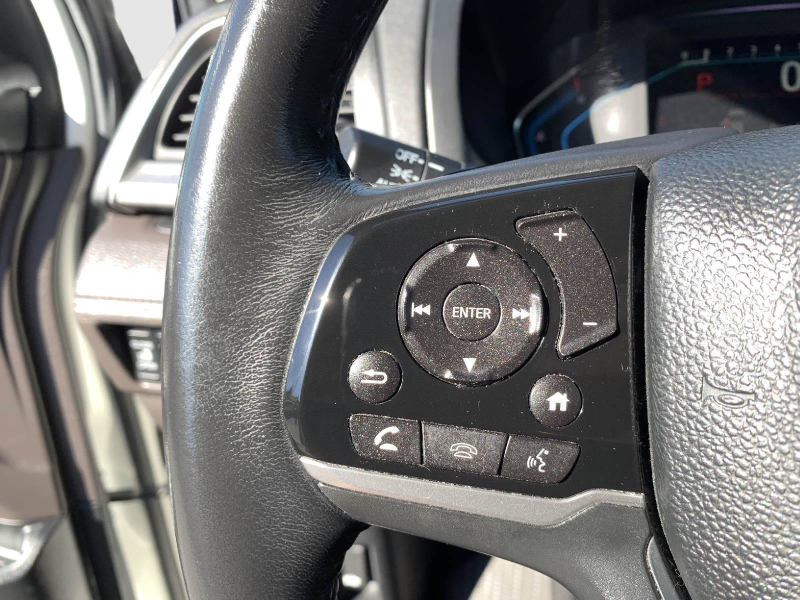 Used 2019 Honda Odyssey EX-L image 16
