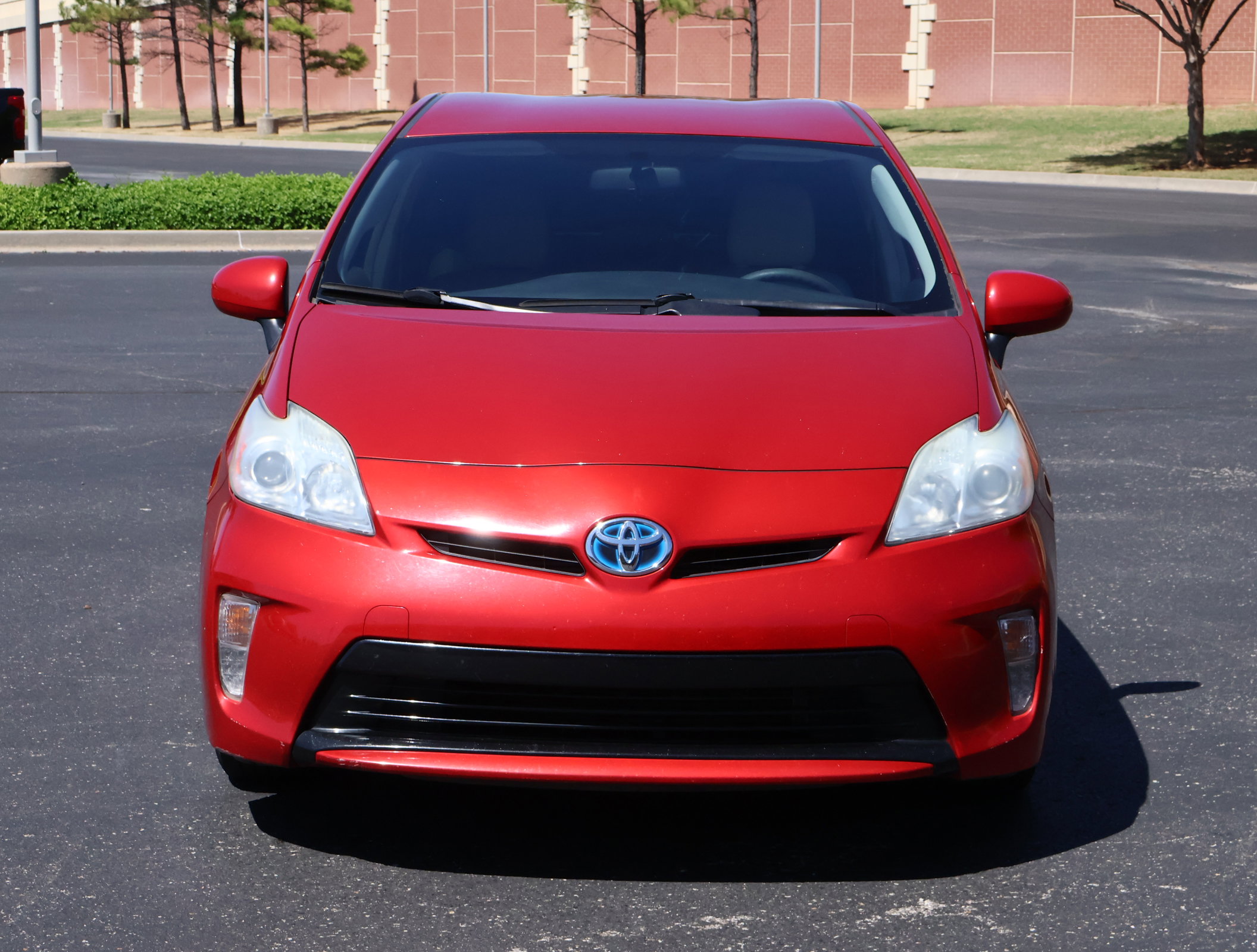 Used 2012 Toyota Prius Two FWD image 20