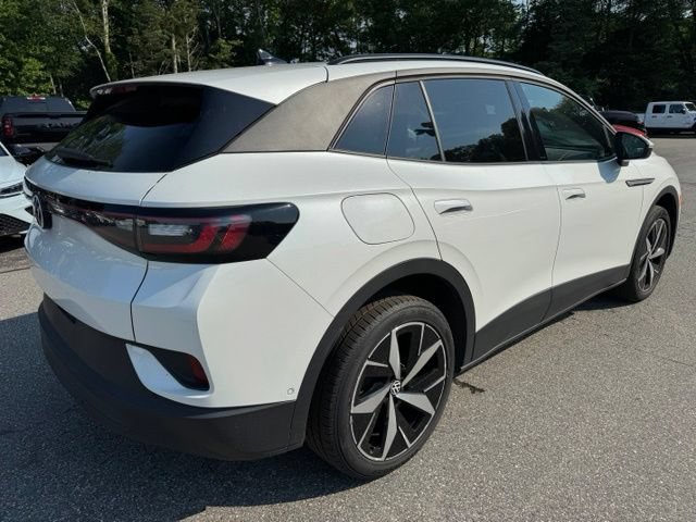 Certified 2023 Volkswagen ID.4 Pro S AWD/4WD image 5