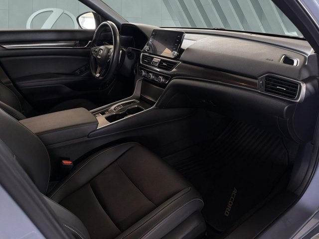 Used 2022 Honda Accord Sport image 29
