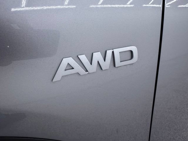 Used 2023 Kia Seltos SX w/ SX Sunroof Package AWD/4WD image 8