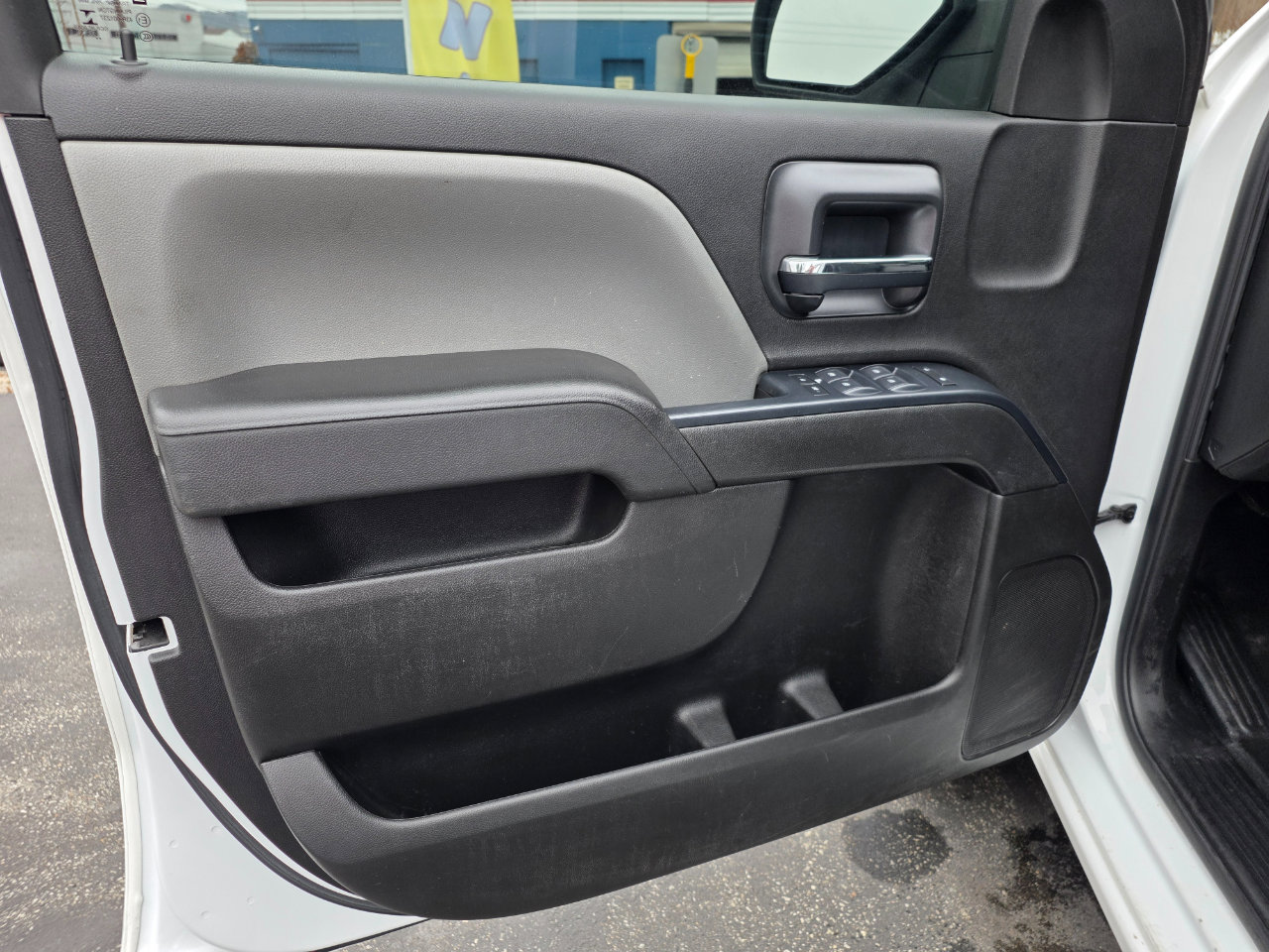 Used 2018 Chevrolet Silverado 1500 W/T w/ Trailering Package image 28