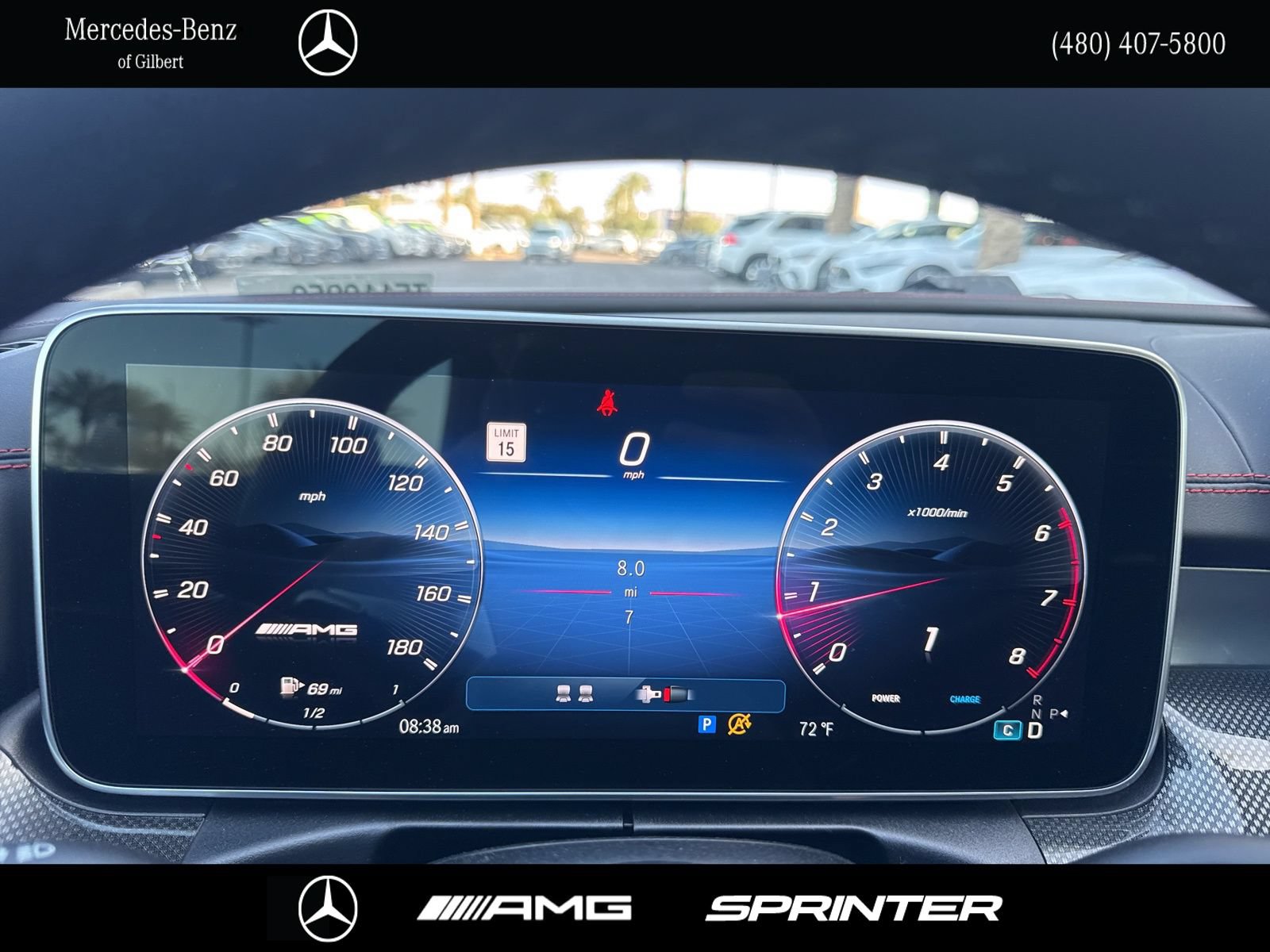 New 2026 Mercedes-Benz CLE 53 AMG 4MATIC Cabriolet image 23