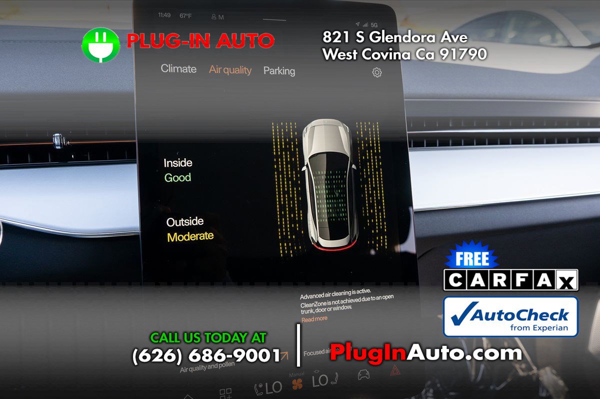 Used 2025 Polestar Polestar 3 image 37