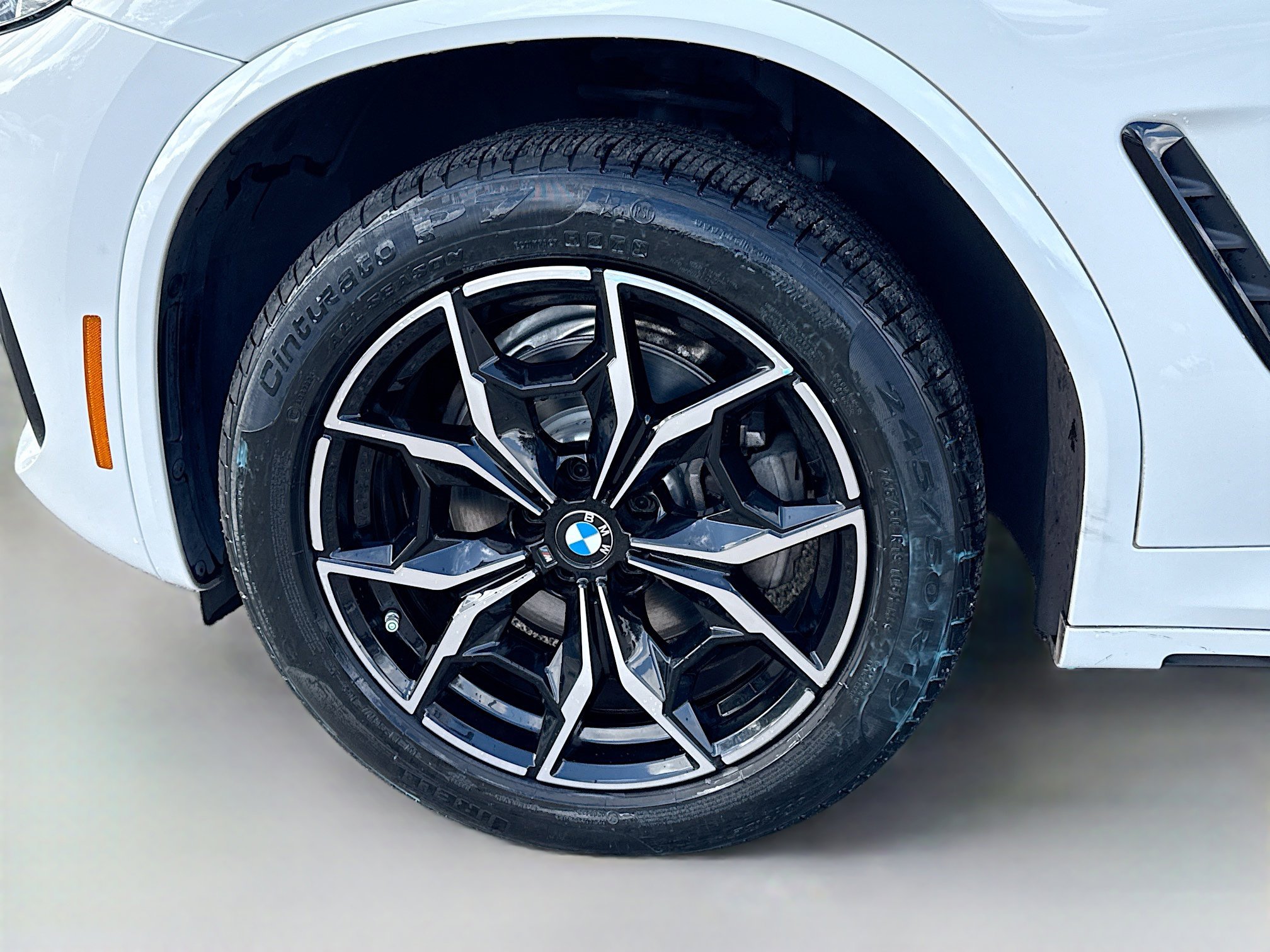 Used 2023 BMW X3 xDrive30i w/ M Sport Package image 43