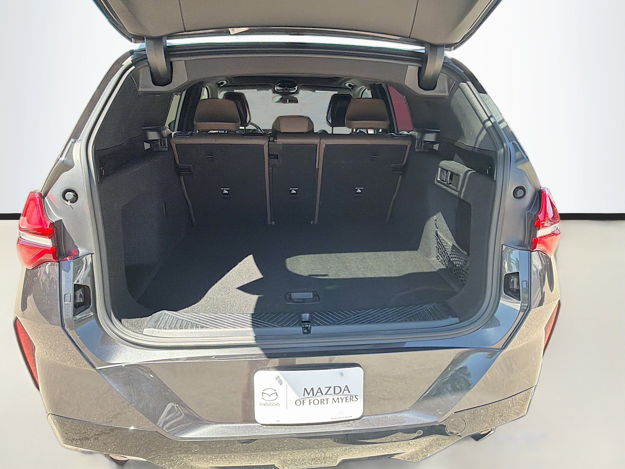 Used 2025 BMW X3 xDrive30i image 12