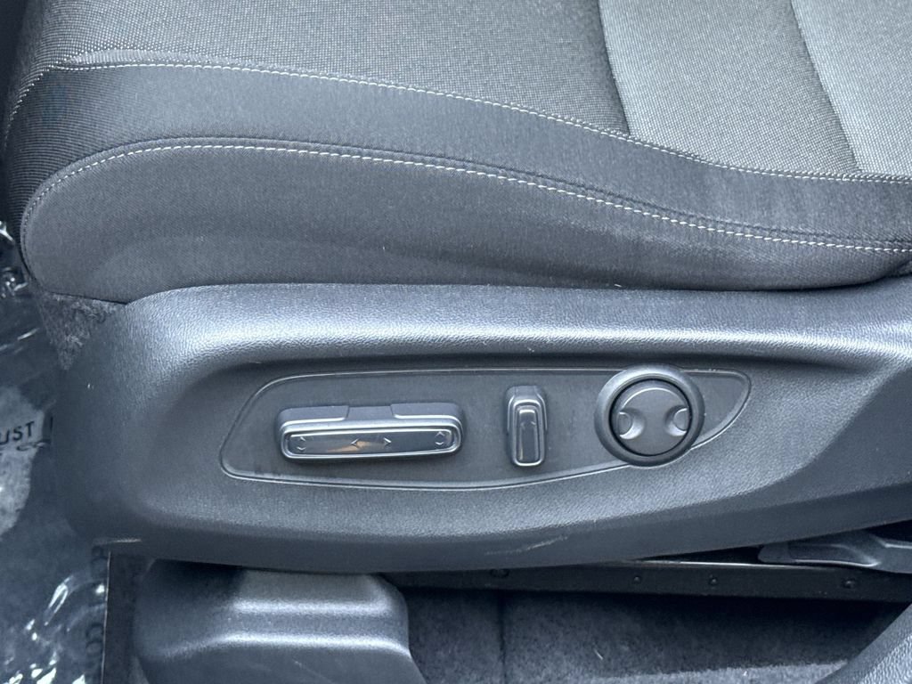 Used 2024 Honda CR-V EX image 14