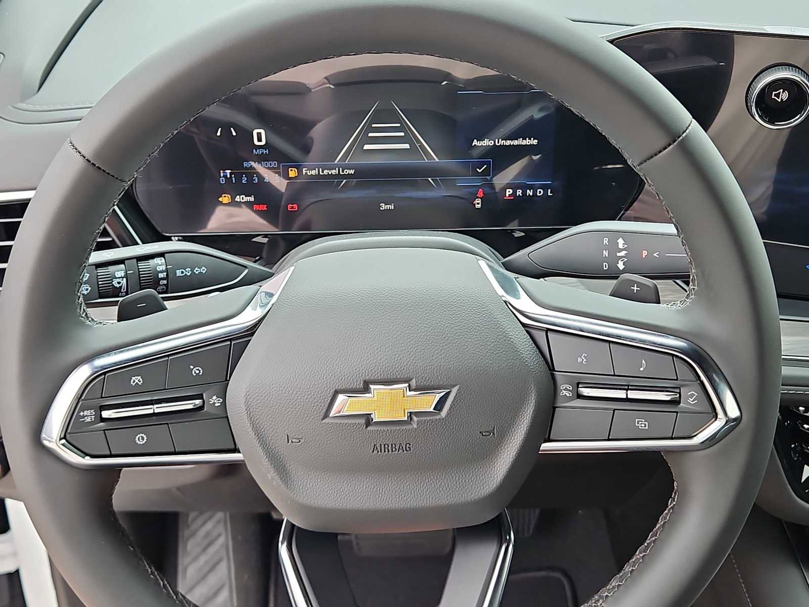New 2026 Chevrolet Suburban LS RWD image 19