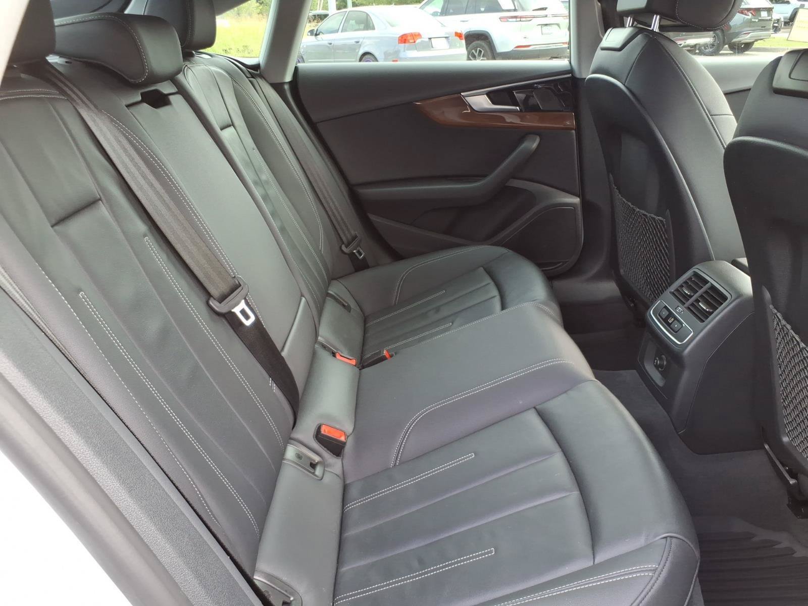 Used 2022 Audi A5 2.0T Premium w/ Convenience Package AWD/4WD image 26