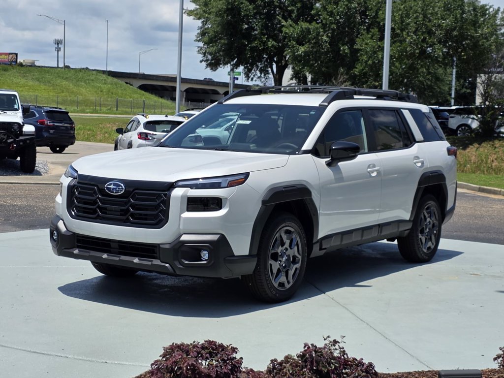 New 2026 Subaru Outback Premium AWD/4WD image 7