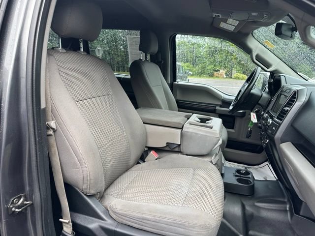 Used 2016 Ford F150 XLT w/ Equipment Group 302A Luxury AWD/4WD image 16
