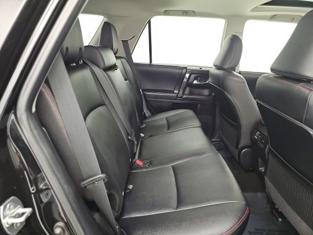 Certified 2023 Toyota 4Runner TRD Pro AWD/4WD image 34