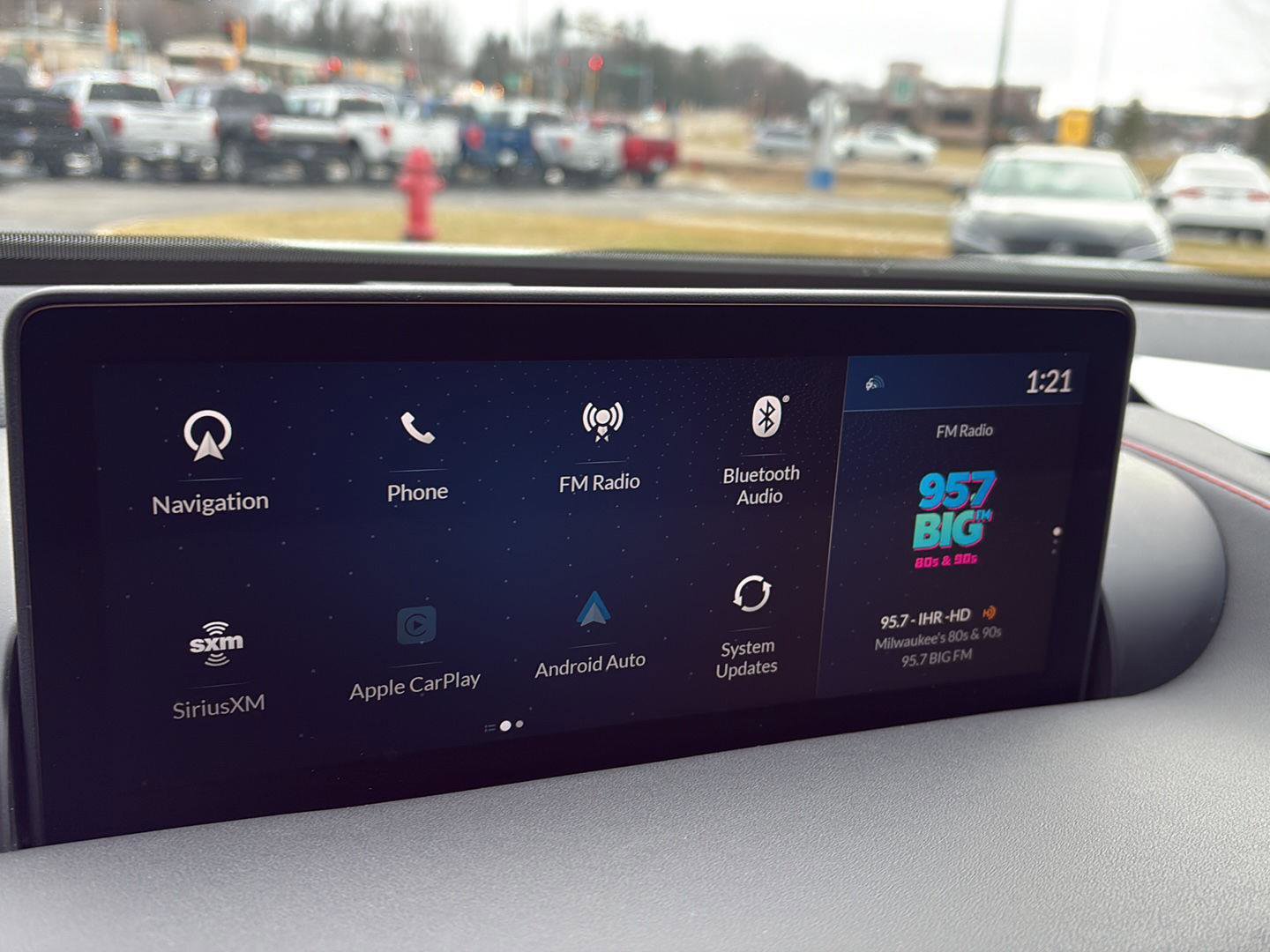 Used 2021 Acura TLX w/ A-SPEC Pkg image 10