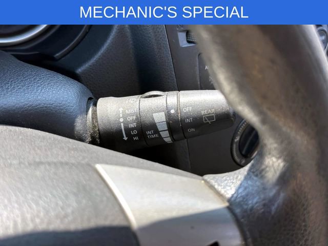 Used 2010 Nissan Versa 1.8 S w/ PWR Plus Pkg image 21