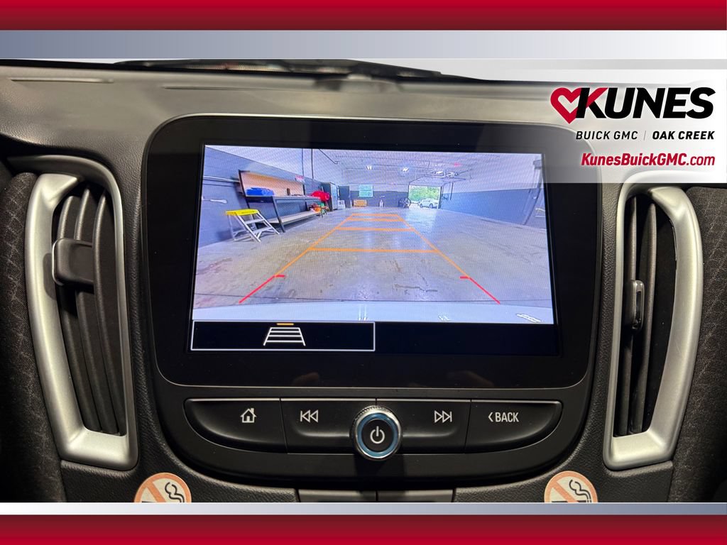 Used 2024 Chevrolet Malibu LT FWD image 27