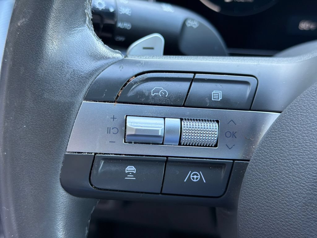 Used 2025 Hyundai Sonata SEL FWD image 24