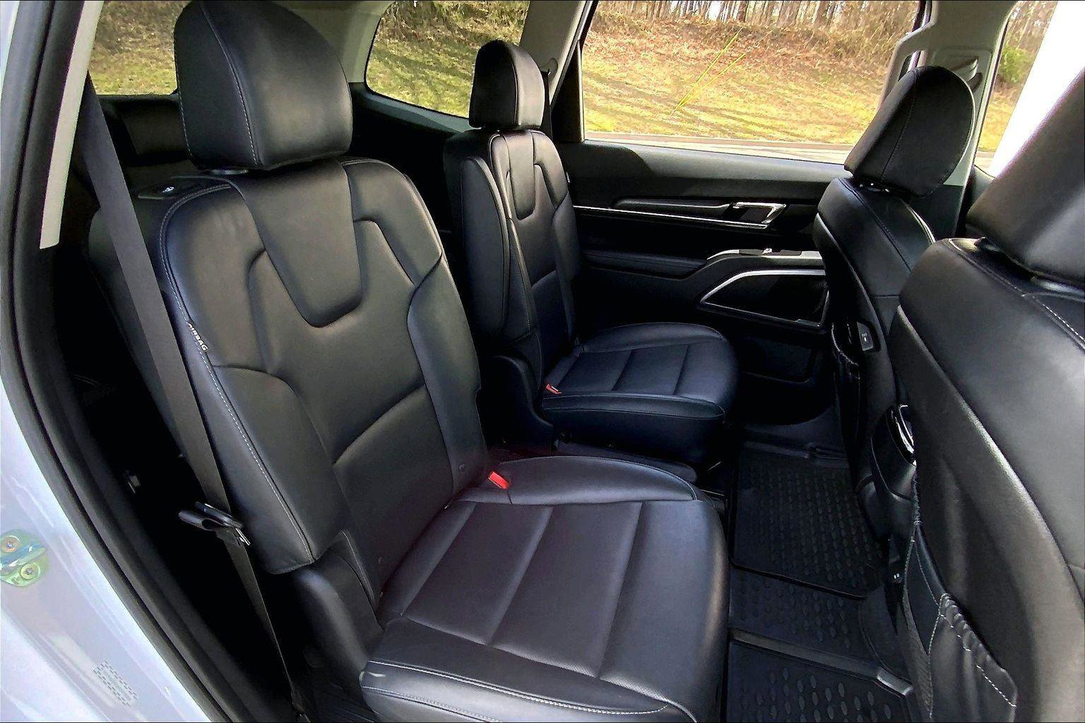 Used 2024 Kia Telluride S w/ S Sunroof Package image 25