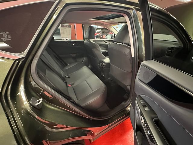 Used 2023 Lexus NX 350 AWD w/ Cold Area Package image 14