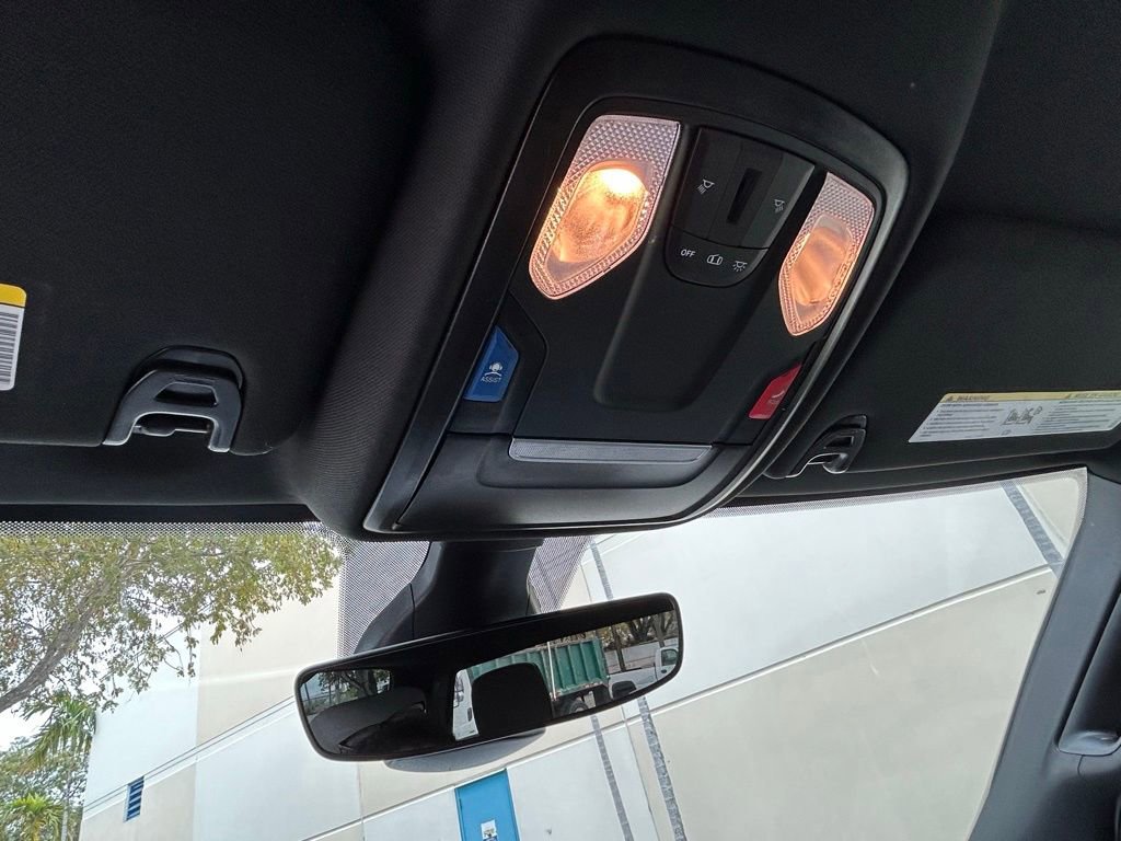 Certified 2024 RAM 2500 Big Horn image 29