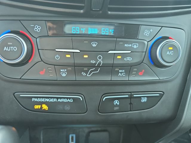 Used 2018 Ford Escape SEL w/ Ford Safe & Smart Package AWD/4WD image 22