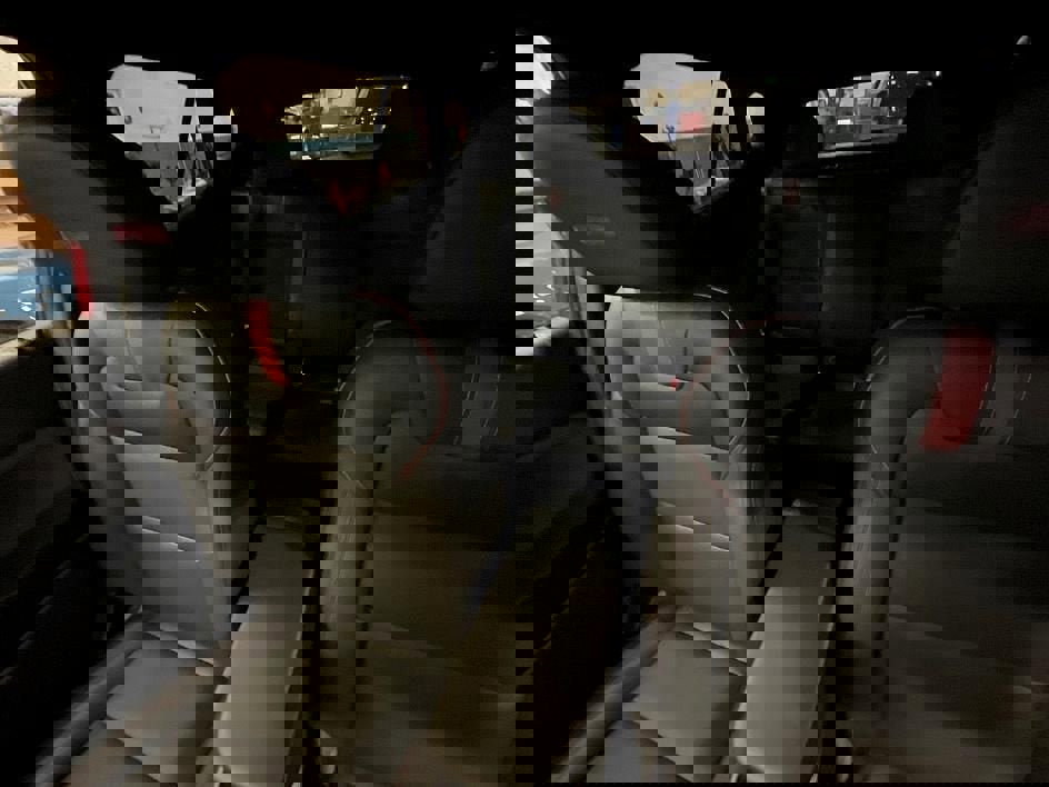 New 2026 Chevrolet Trax RS w/ Sunroof Package image 33