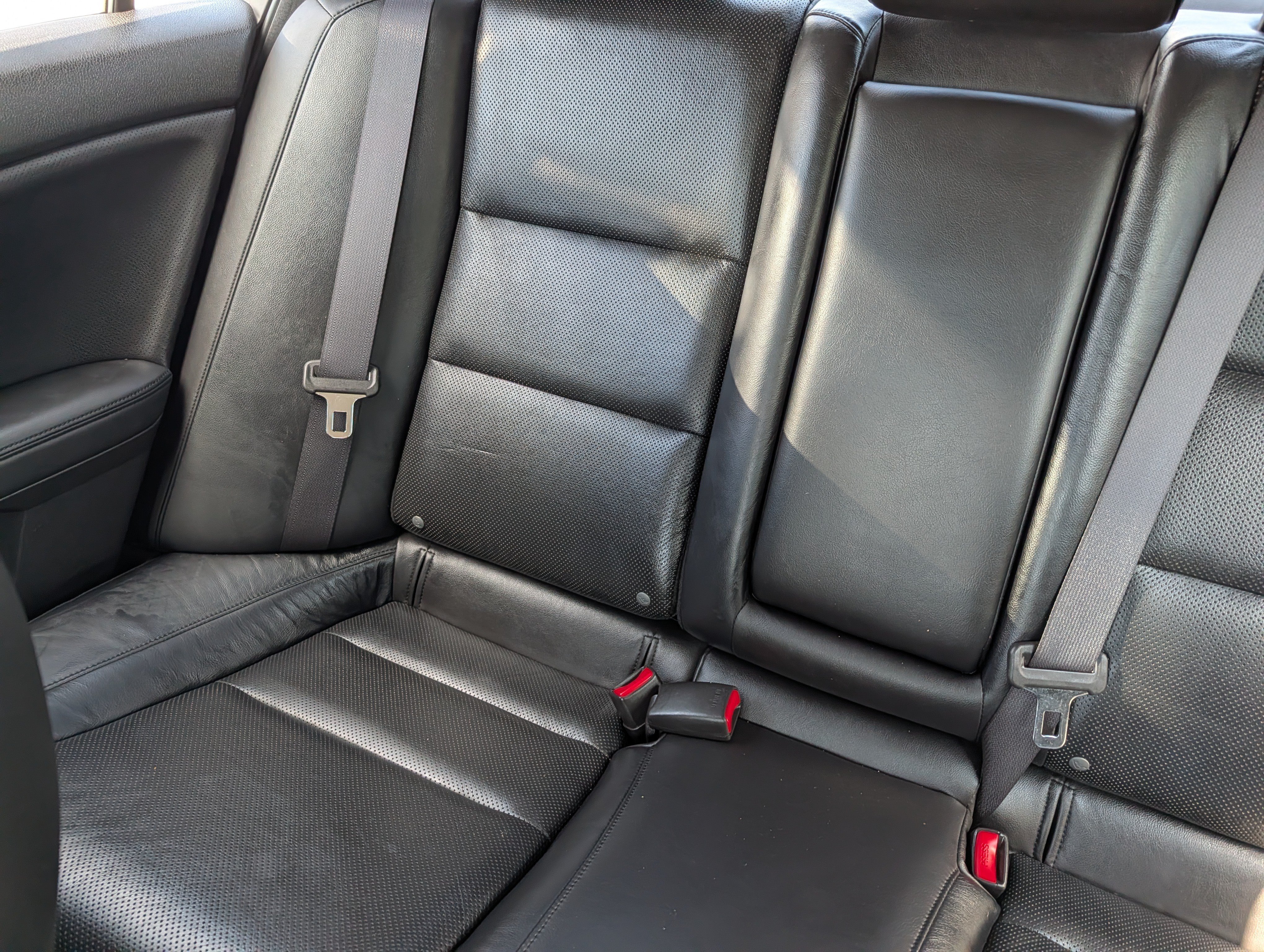 Used 2010 Acura TSX Sedan FWD image 12