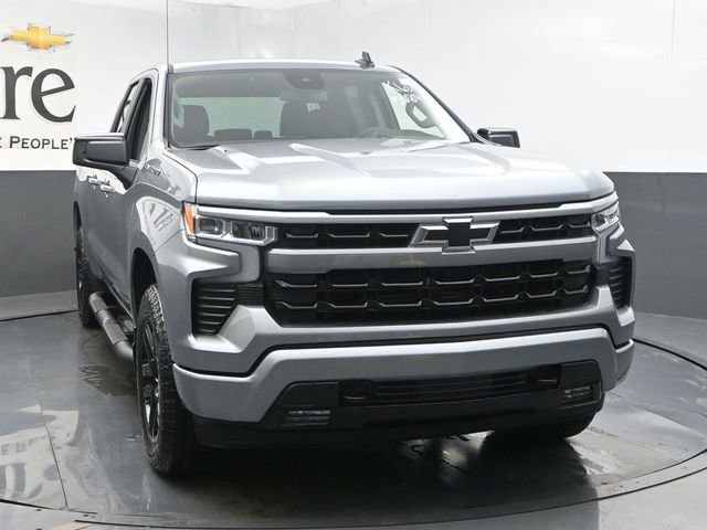 New 2026 Chevrolet Silverado 1500 RST w/ RST Select Package image 29