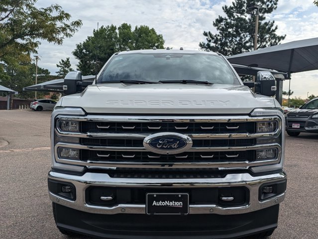 New 2024 Ford F250 King Ranch w/ Chrome Package image 6