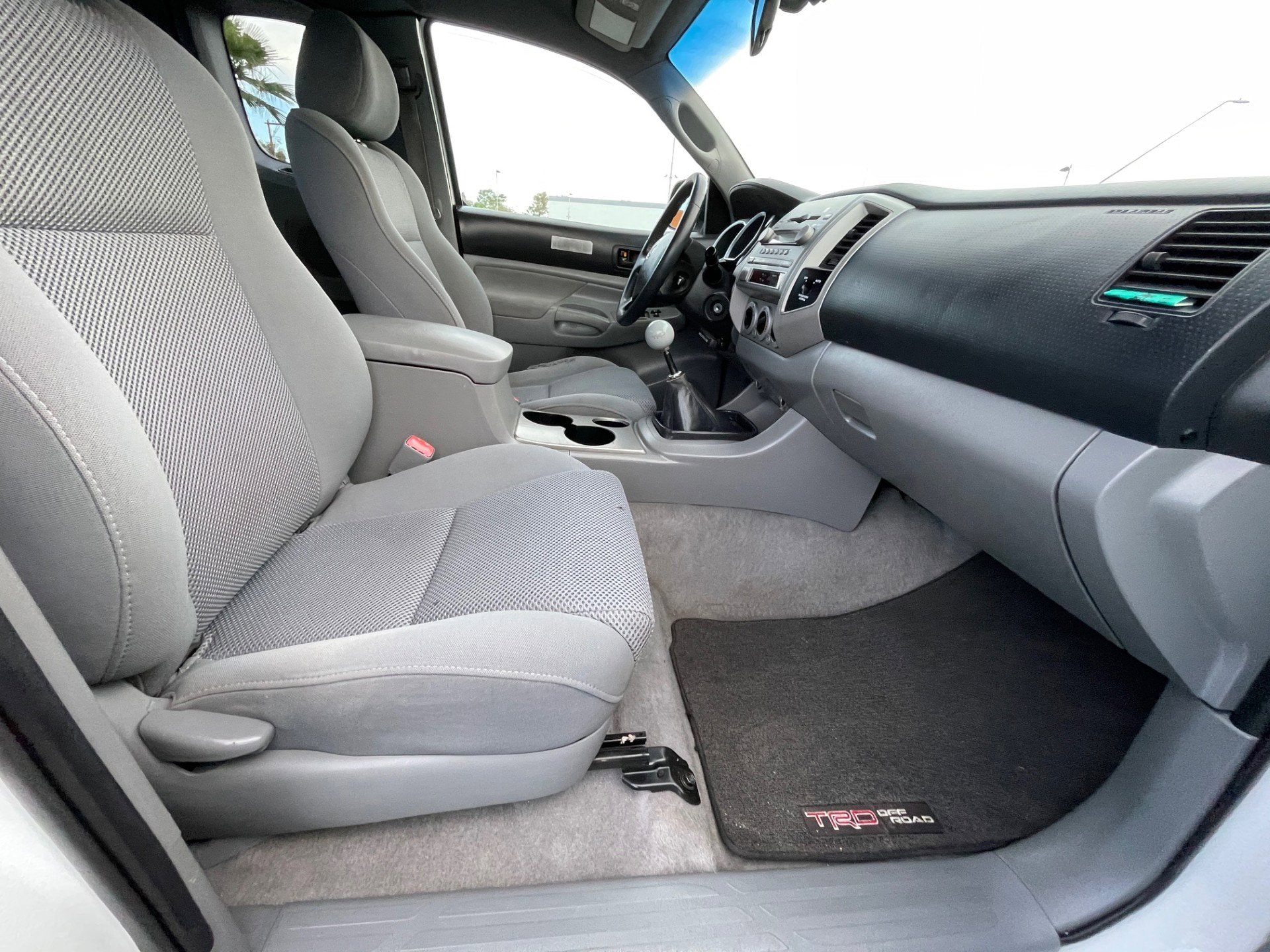 Used 2007 Toyota Tacoma PreRunner RWD image 26
