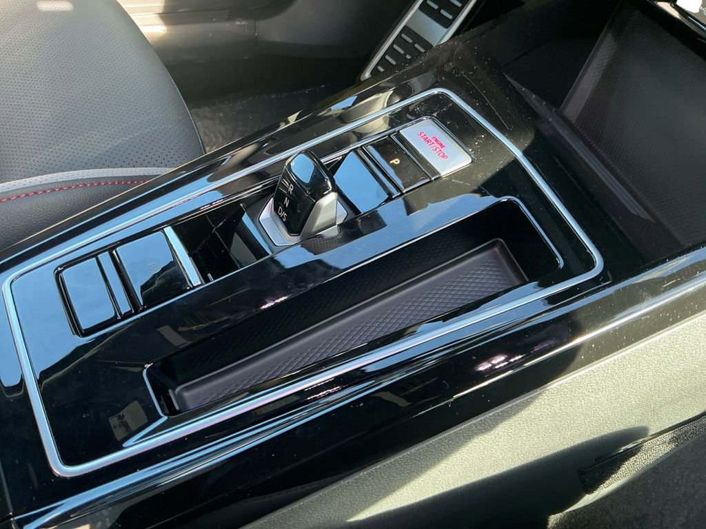 New 2026 Volkswagen GTI SE image 17