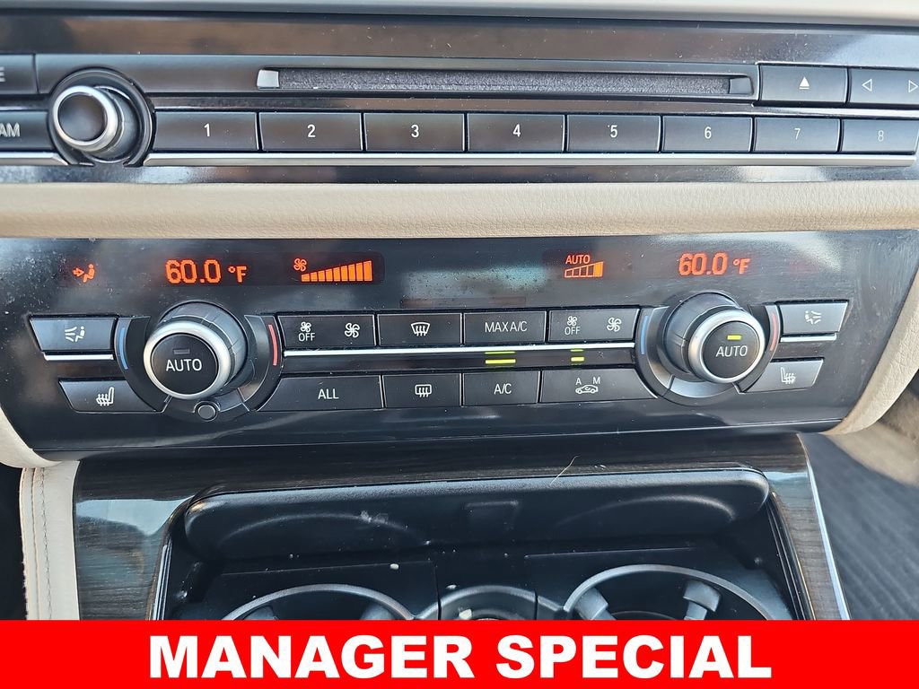 Used 2013 BMW 535i xDrive Sedan image 21