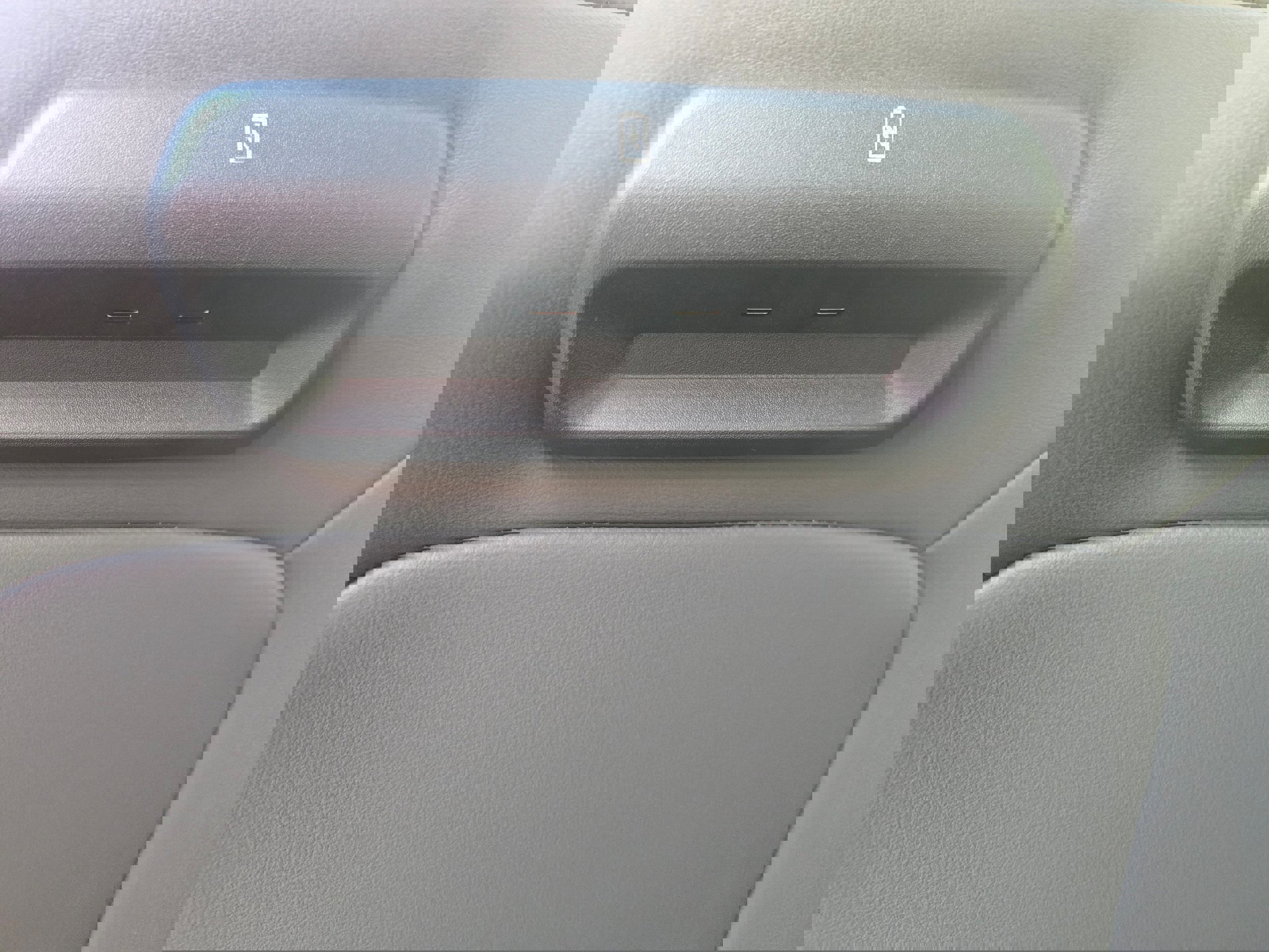 New 2025 Ford Expedition Max Active image 16