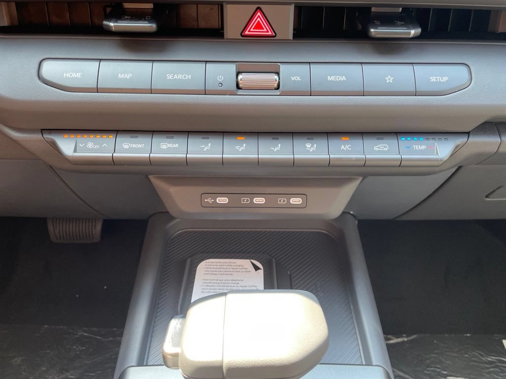 New 2027 Kia Seltos X-Line S AWD/4WD image 21