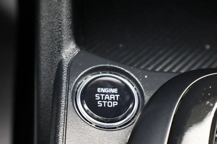 Used 2025 Kia K4 FWD image 28