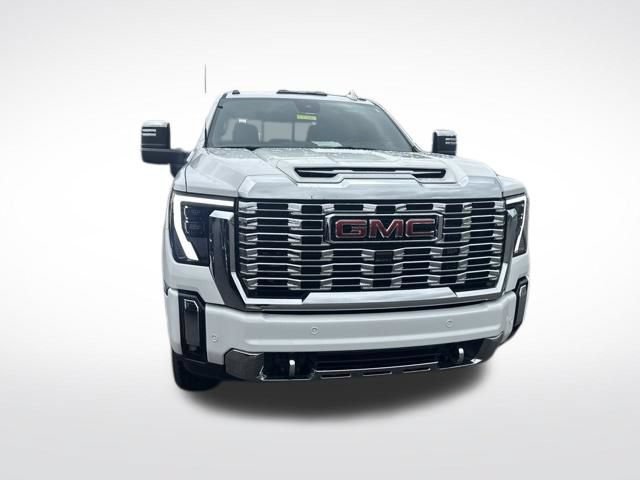 Used 2024 GMC Sierra 2500 Denali w/ Technology Package AWD/4WD image 15