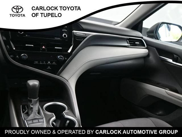 Used 2024 Toyota Camry LE FWD image 23
