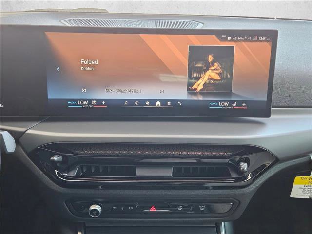 Used 2026 BMW 230i Coupe w/ Convenience Package image 11